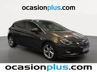 Opel Astra 1.4 Turbo S&S Dynamic 92 kW (125 CV)