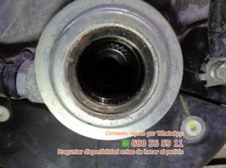 Motor completo ty115ms jeep compass rect Ref:56793