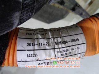 Motor completo ty115ms jeep compass rect Ref:56793