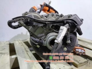 Motor completo ty115ms jeep compass rect Ref:56793