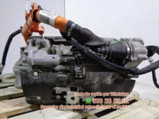Motor completo ty115ms jeep compass rect Ref:56793