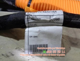 Motor completo ty115ms jeep compass rect Ref:56793