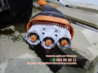 Motor completo ty115ms jeep compass rect Ref:56793
