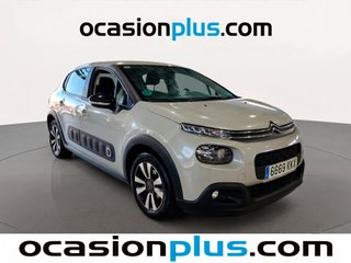 Citroen C3 PureTech 110 S&S Feel EAT6 81 kW (110 CV)