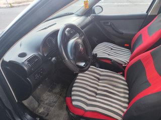 SEAT Toledo 2004