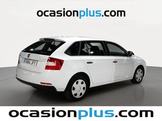 Skoda Spaceback 1.6 TDI CR Active 66 kW (90 CV)