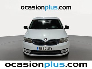 Skoda Spaceback 1.6 TDI CR Active 66 kW (90 CV)