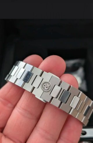 Reloj Bell & Ross BR05 GMT Automático