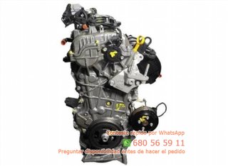 Kia 109t103s00 motor completo niro lvaap Ref:50986