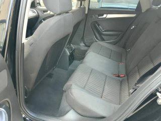 Audi A4 2010