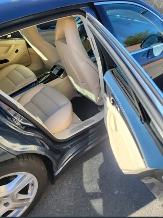 Audi A4 2010