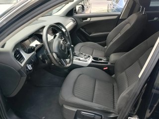 Audi A4 2010