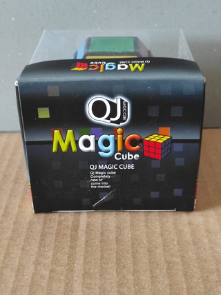 QJ Cubo Rubik HEX SKEWB. Cubo Octaedro Truncado