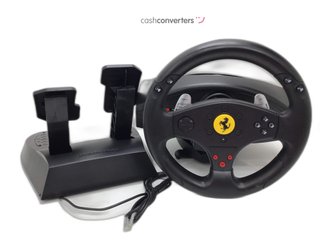 volante ps3 thrustmaster ferrari gt expeience