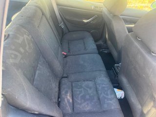 Volkswagen Golf 2006