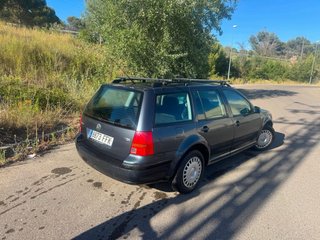 Volkswagen Golf 2006
