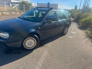 Volkswagen Golf 2006
