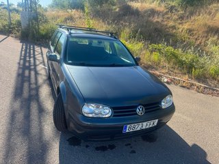 Volkswagen Golf 2006