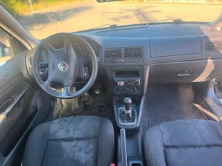 Volkswagen Golf 2006