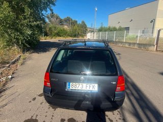 Volkswagen Golf 2006