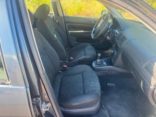 Volkswagen Golf 2006