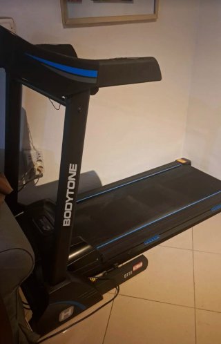 Cinta de correr Bodytone