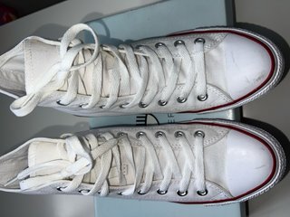 Converse Chiara Ferragni Limited Edition