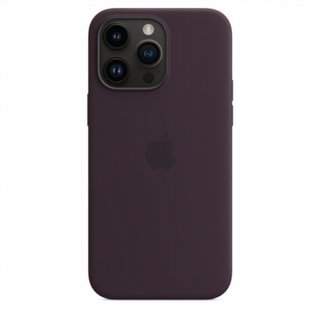 Funda iPhone 14 Pro Max Silicona Nueva  8