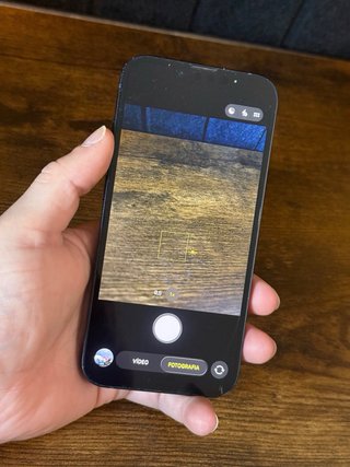 iPhone 14 128GBMidnight |88% Bateria |Desbloqueado