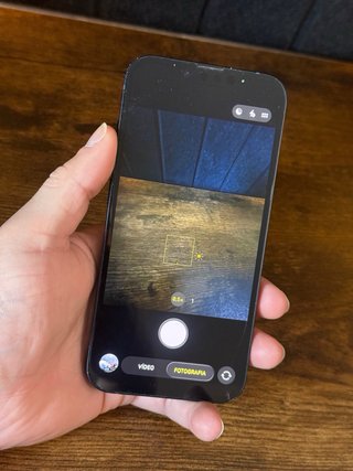 iPhone 14 128GBMidnight |88% Bateria |Desbloqueado
