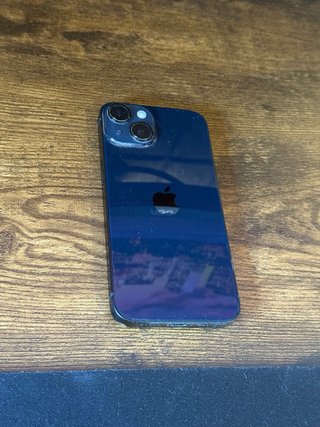 iPhone 14 128GBMidnight |88% Bateria |Desbloqueado