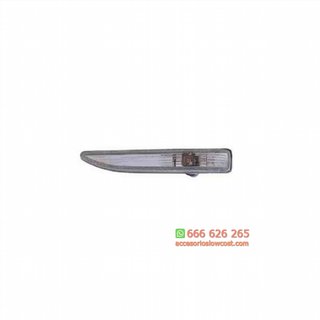 Intermitentes laterales para BMW  Serie 7  E65  (