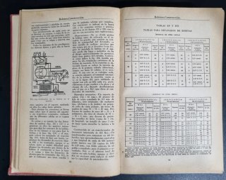 Radio Antigua 2 libros originales de radio de 1957