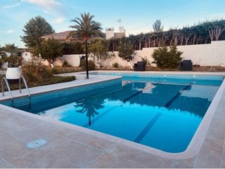 Piscina para eventos !