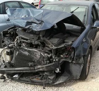Airbag cortina delantero volkswagen golf v 415576