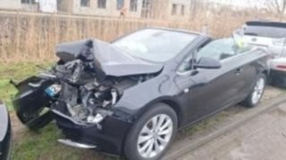 Insignia berlina para despiece Opel