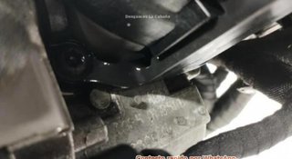 Audi cabap22768445 motor completo cukb a Ref:92353