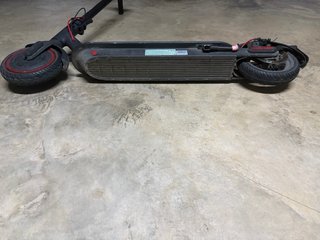 Patinete Eléctrico Xiaomi