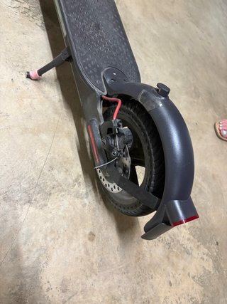 Patinete Eléctrico Xiaomi