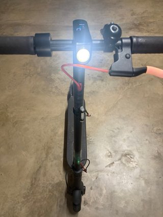 Patinete Eléctrico Xiaomi