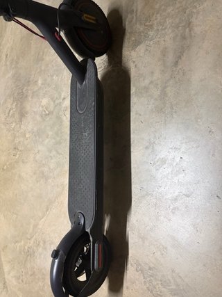 Patinete Eléctrico Xiaomi