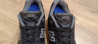 New Balance 991