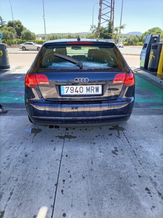Audi A3 2009