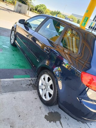 Audi A3 2009