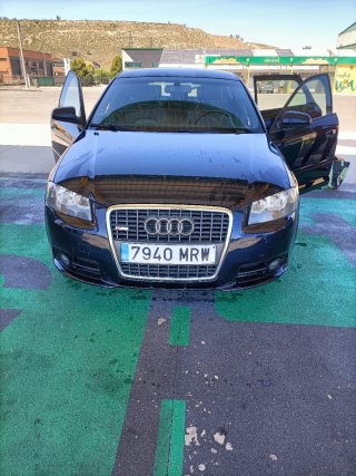 Audi A3 2009