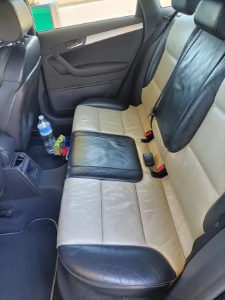 Audi A3 2009