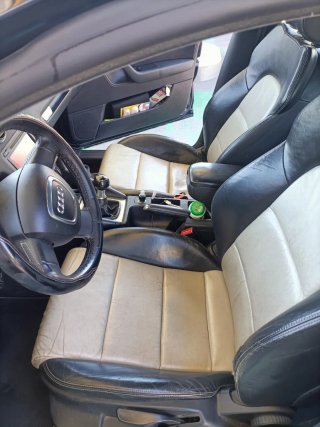 Audi A3 2009