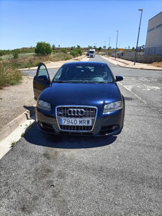Audi A3 2009