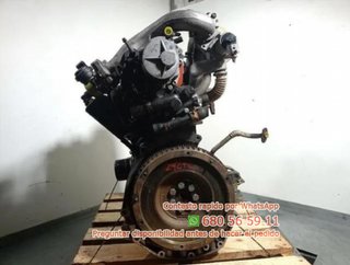 Renault rectp5758810 motor completo f9qb Ref:64856