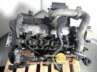 Renault rectp5758810 motor completo f9qb Ref:64856